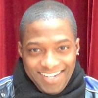 TV: A Week in the Life of FINIAN'S RAINBOW's Tyrick Wiltez Jones Video